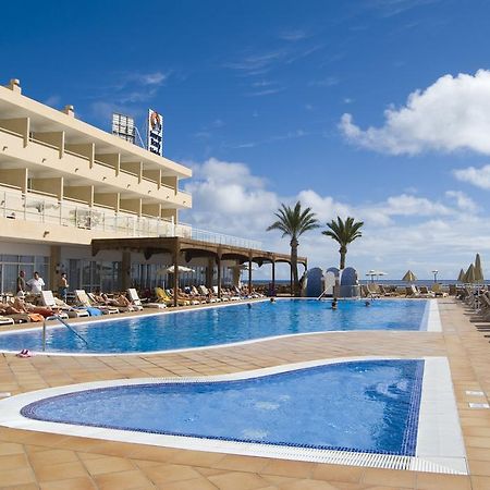 Sbh Maxorata Resort Morro Jable  Exteriör bild