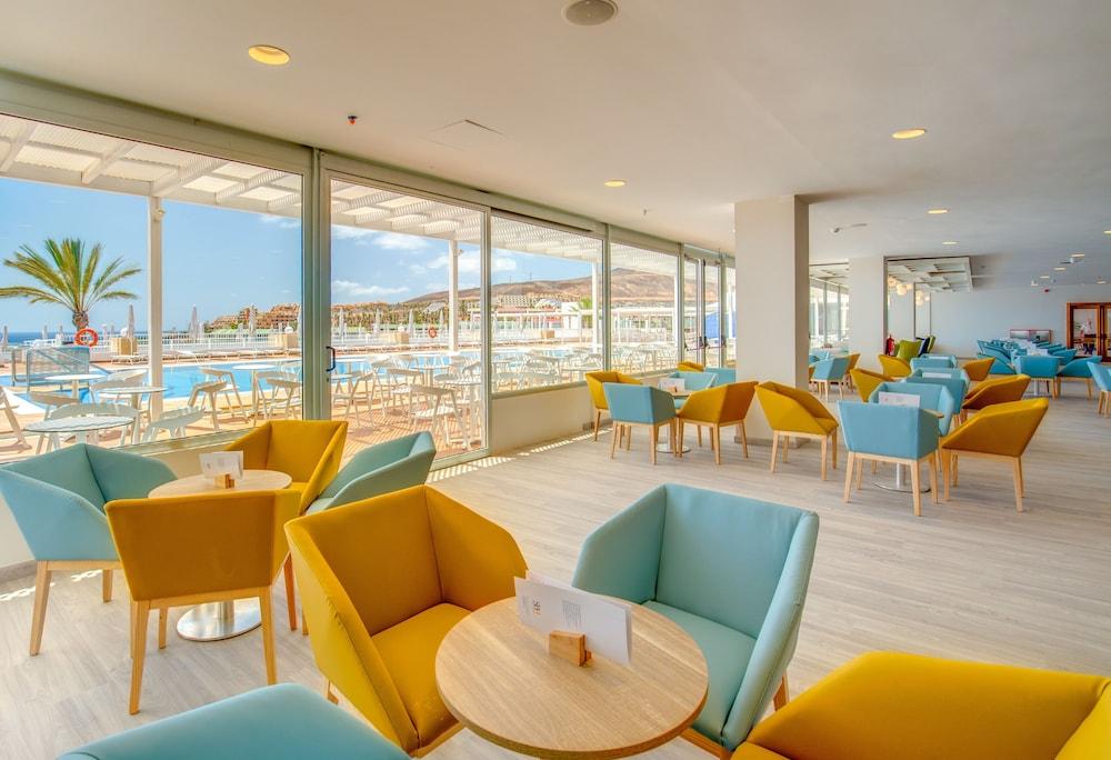 Sbh Maxorata Resort Morro Jable  Exteriör bild