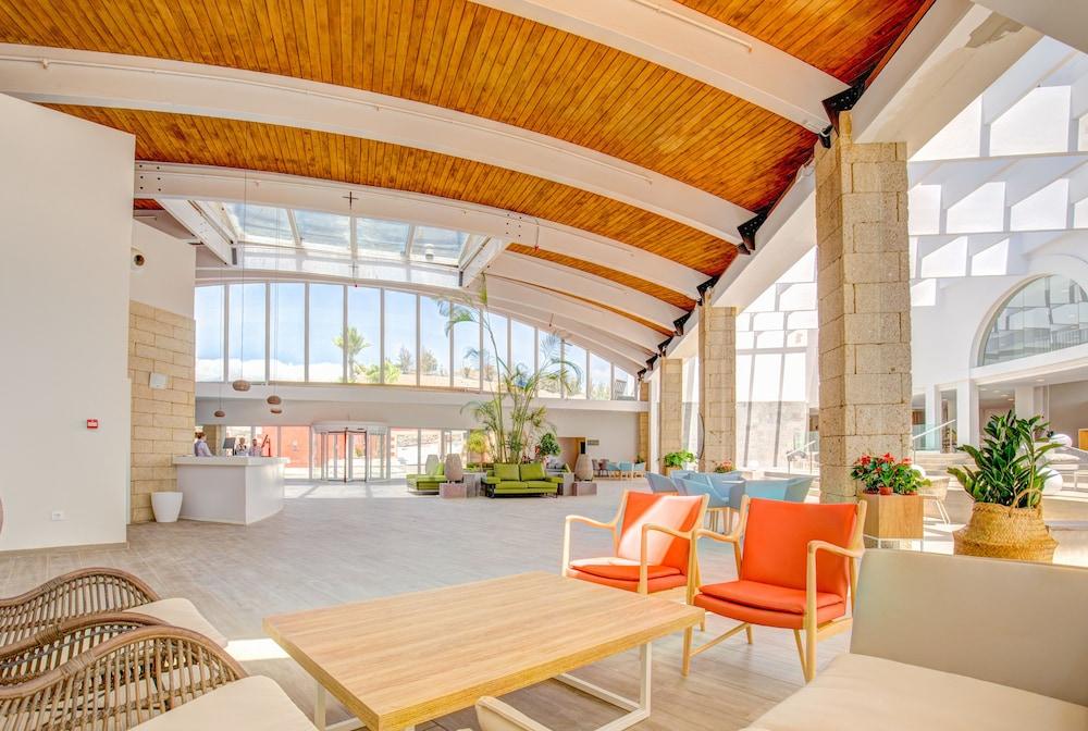 Sbh Maxorata Resort Morro Jable  Exteriör bild