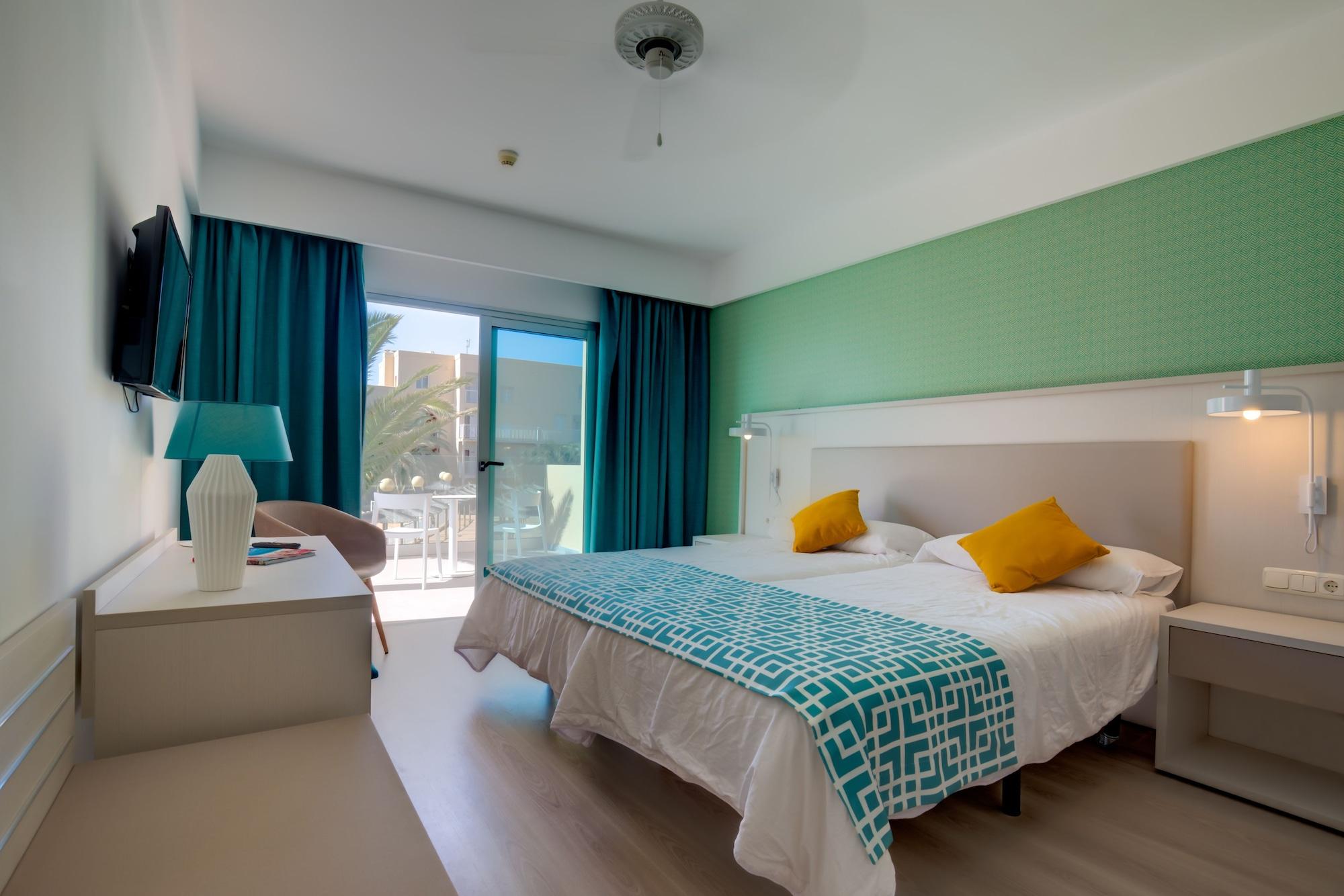 Sbh Maxorata Resort Morro Jable  Exteriör bild
