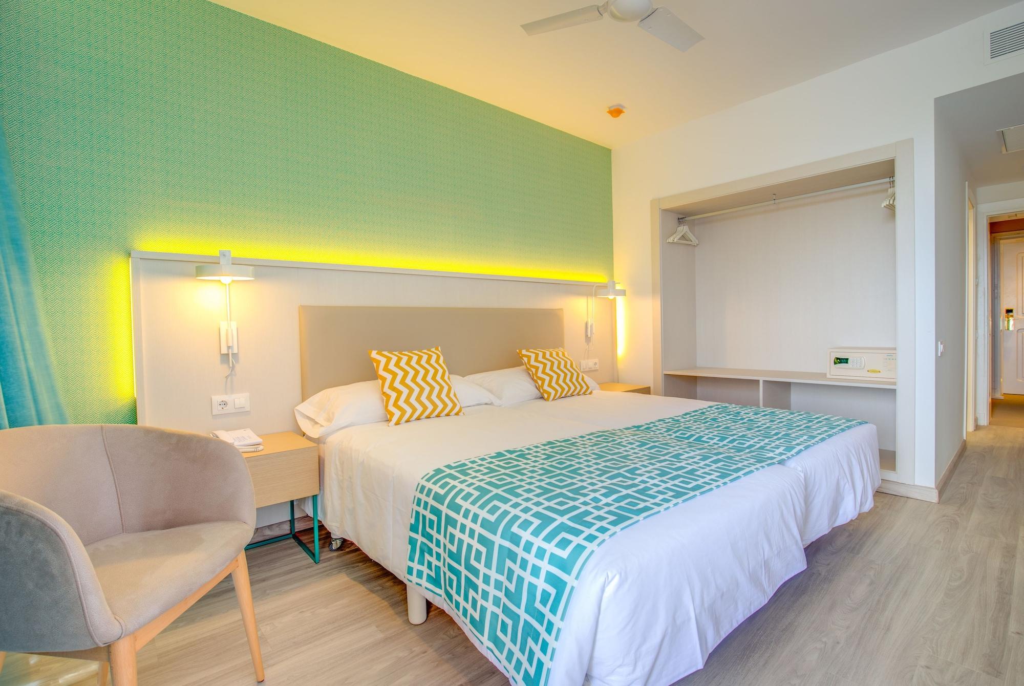 Sbh Maxorata Resort Morro Jable  Exteriör bild