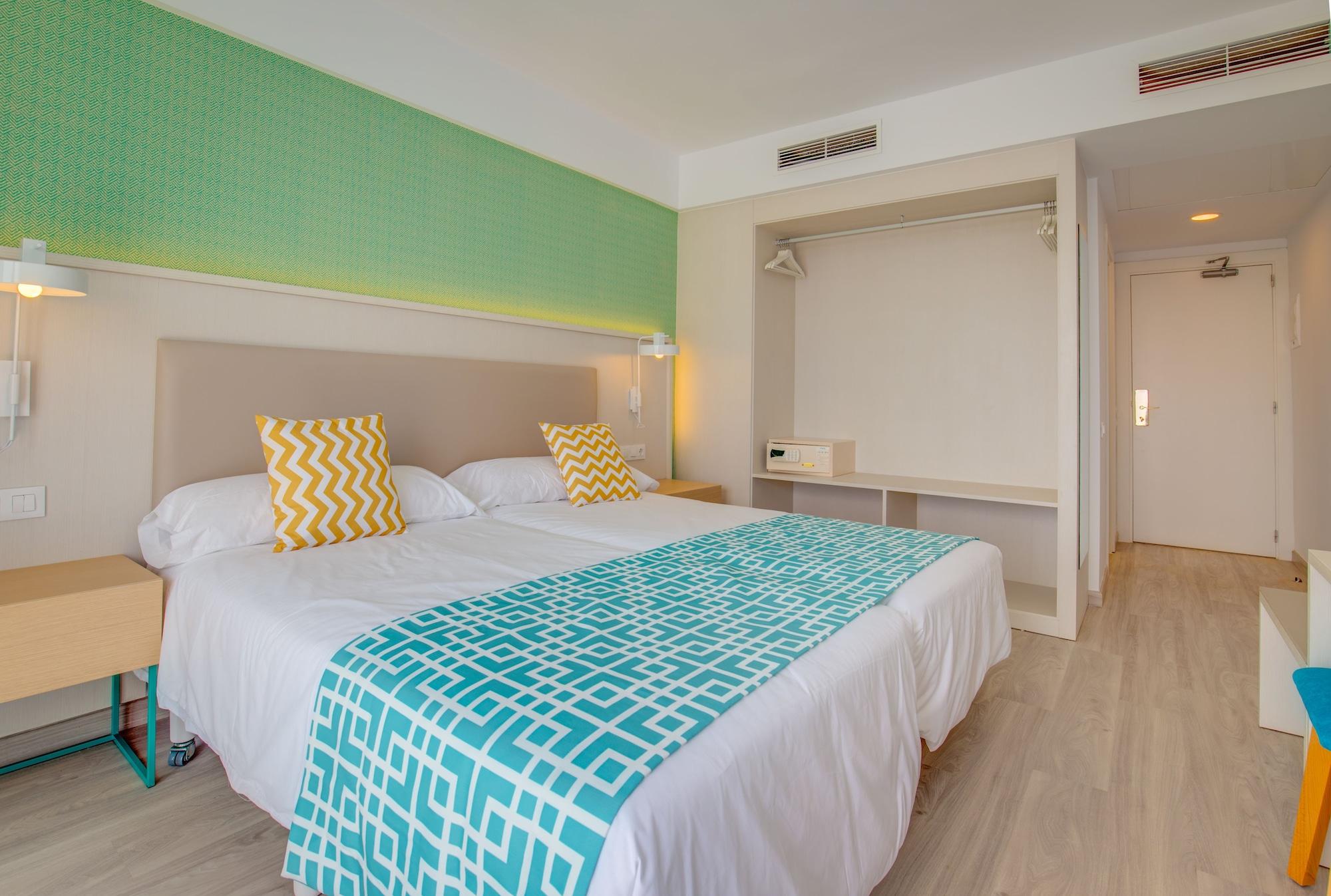 Sbh Maxorata Resort Morro Jable  Exteriör bild