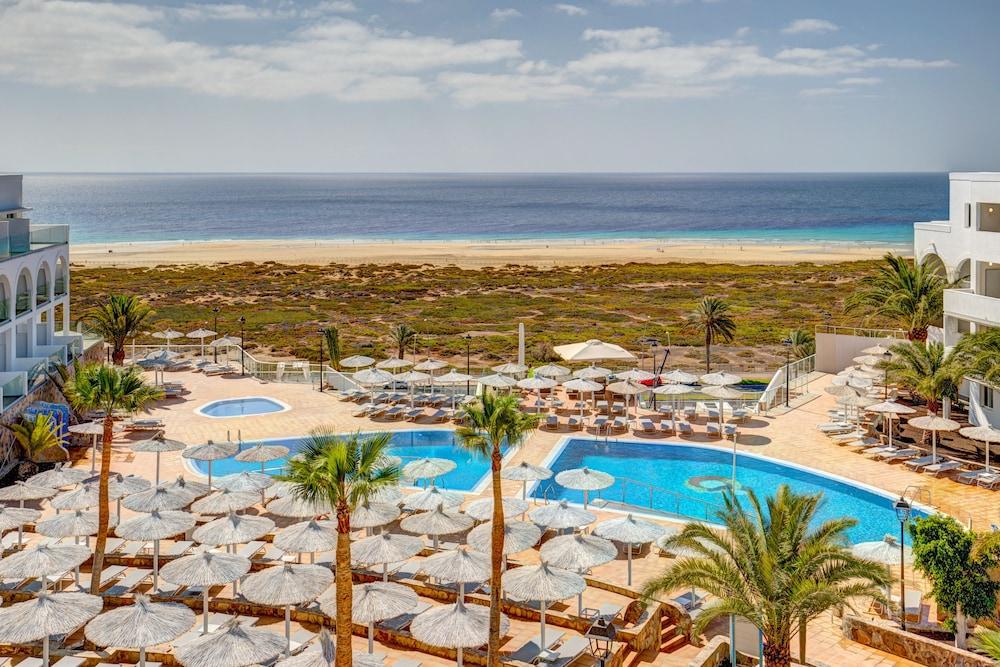 Sbh Maxorata Resort Morro Jable  Exteriör bild